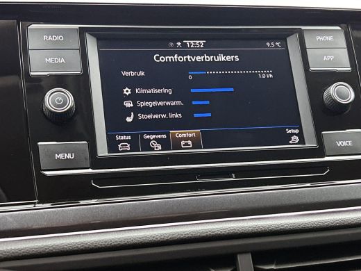 Volkswagen Polo 1.0 TSI DSG Highline AD-CRUISE | CLIMA | NAV | LED ActivLease financial lease