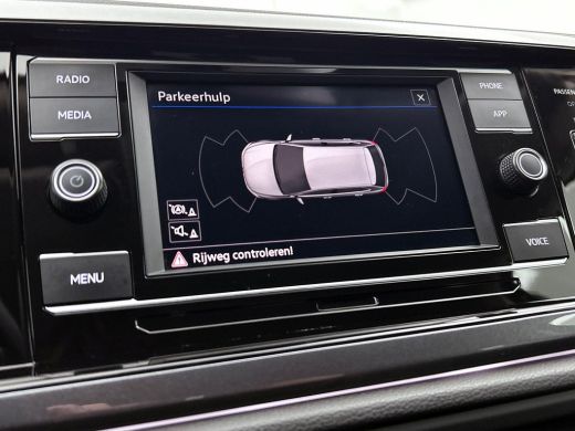 Volkswagen Polo 1.0 TSI DSG Highline AD-CRUISE | CLIMA | NAV | LED ActivLease financial lease