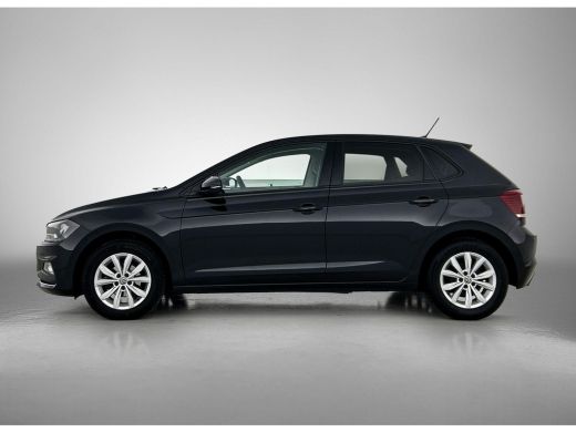 Volkswagen Polo 1.0 TSI DSG Highline AD-CRUISE | CLIMA | NAV | LED ActivLease financial lease