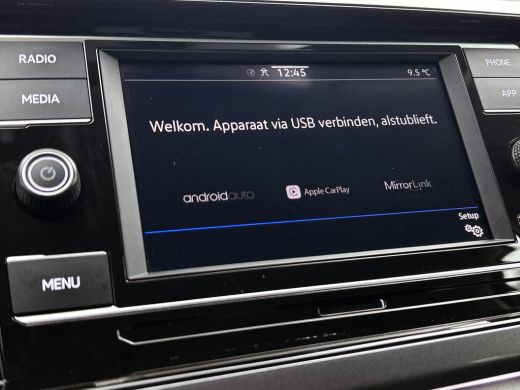 Volkswagen Polo 1.0 TSI DSG Highline AD-CRUISE | CLIMA | NAV | LED ActivLease financial lease