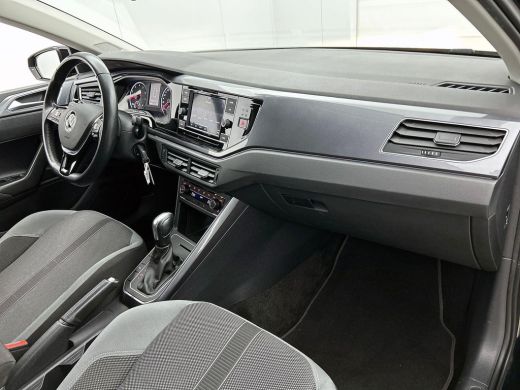 Volkswagen Polo 1.0 TSI DSG Highline AD-CRUISE | CLIMA | NAV | LED ActivLease financial lease