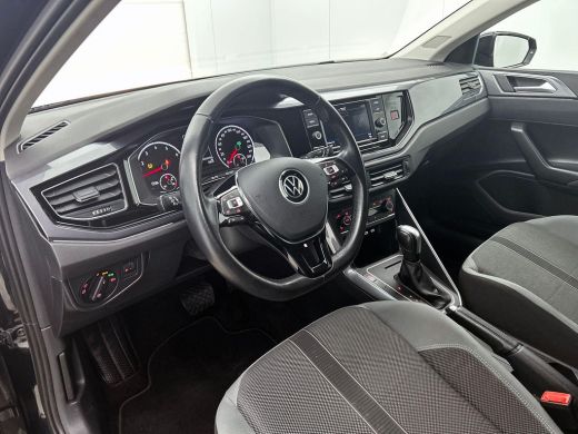 Volkswagen Polo 1.0 TSI DSG Highline AD-CRUISE | CLIMA | NAV | LED ActivLease financial lease