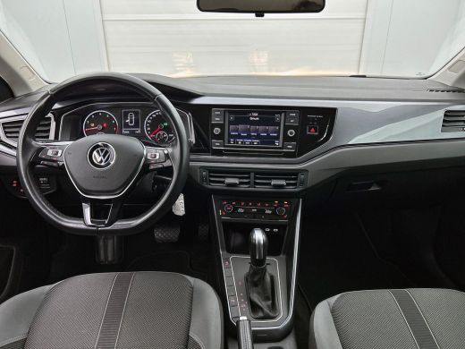 Volkswagen Polo 1.0 TSI DSG Highline AD-CRUISE | CLIMA | NAV | LED ActivLease financial lease