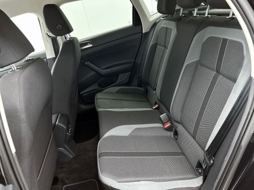 Volkswagen Polo 1.0 TSI DSG Highline AD-CRUISE | CLIMA | NAV | LED ActivLease financial lease