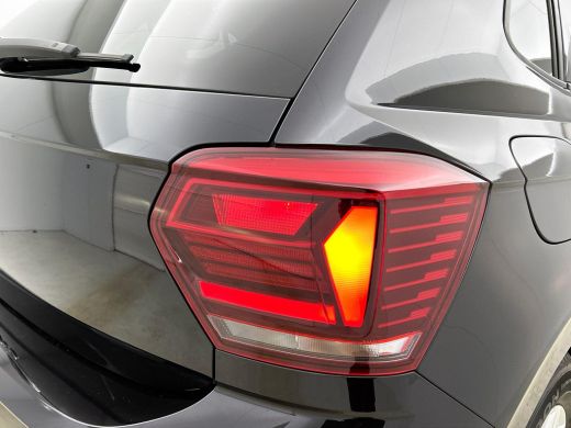 Volkswagen Polo 1.0 TSI DSG Highline AD-CRUISE | CLIMA | NAV | LED ActivLease financial lease