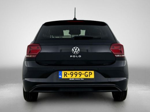 Volkswagen Polo 1.0 TSI DSG Highline AD-CRUISE | CLIMA | NAV | LED ActivLease financial lease
