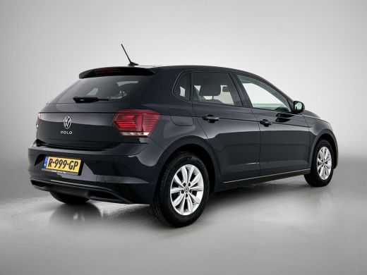 Volkswagen Polo 1.0 TSI DSG Highline AD-CRUISE | CLIMA | NAV | LED ActivLease financial lease