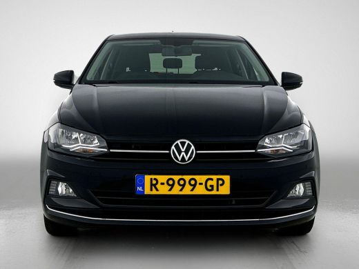 Volkswagen Polo 1.0 TSI DSG Highline AD-CRUISE | CLIMA | NAV | LED ActivLease financial lease