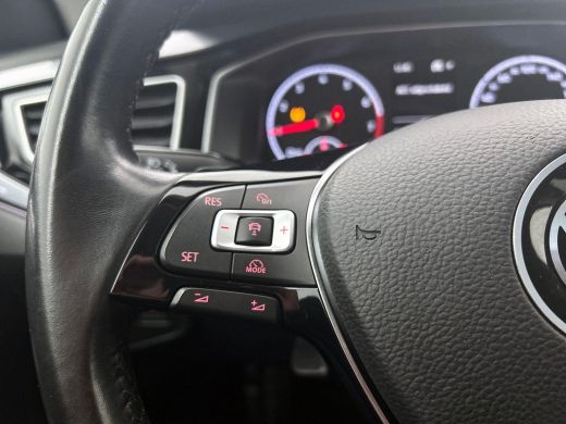 Volkswagen Polo 1.0 TSI DSG Highline AD-CRUISE | CLIMA | NAV | LED ActivLease financial lease