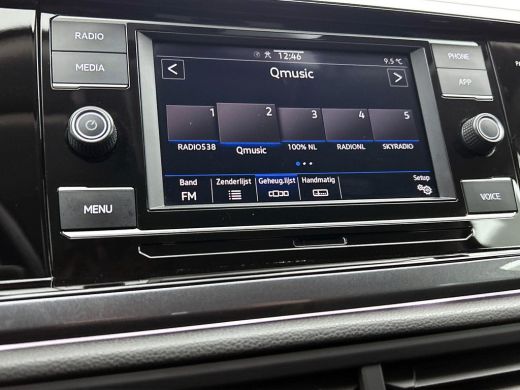 Volkswagen Polo 1.0 TSI DSG Highline AD-CRUISE | CLIMA | NAV | LED ActivLease financial lease