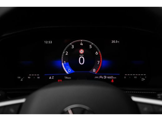 Volkswagen T-Cross Life Edition | Achterlichten LED | Afstandscontrolesysteem (Front Assist) | Airconditioning autom... ActivLease financial lease