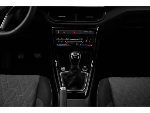 Volkswagen T-Cross Life Edition | Achterlichten LED | Afstandscontrolesysteem (Front Assist) | Airconditioning autom... ActivLease financial lease