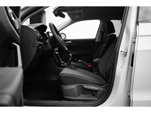 Volkswagen T-Cross Life Edition | Achterlichten LED | Afstandscontrolesysteem (Front Assist) | Airconditioning autom... ActivLease financial lease