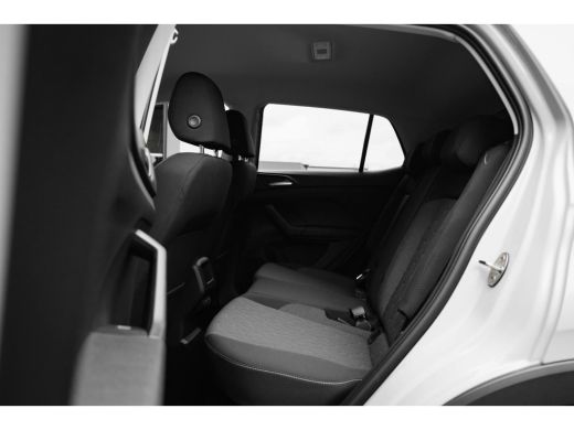Volkswagen T-Cross Life Edition | Achterlichten LED | Afstandscontrolesysteem (Front Assist) | Airconditioning autom... ActivLease financial lease