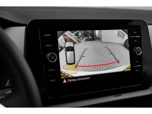 Volkswagen T-Cross Life Edition | Achterlichten LED | Afstandscontrolesysteem (Front Assist) | Airconditioning autom... ActivLease financial lease