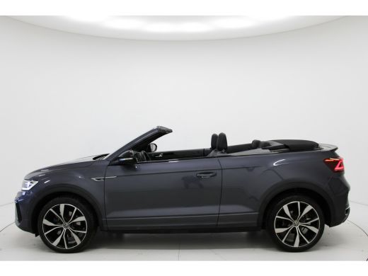 Volkswagen T-Roc 1.5 TSI 150PK DSG R-LINE SPORT LEDER/MATRIX-LED/NAVI/CARPLAY/FABRIEKS GARANTIE ActivLease financial lease
