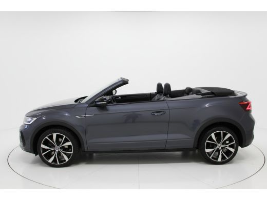 Volkswagen T-Roc 1.5 TSI 150PK DSG R-LINE SPORT LEDER/MATRIX-LED/NAVI/CARPLAY/FABRIEKS GARANTIE ActivLease financial lease