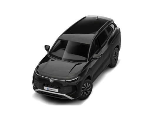 Volkswagen Tayron Life Edition | 'App-Connect' draadloze smartphone integratie | Automatische afstandsregeling (Ada... ActivLease financial lease