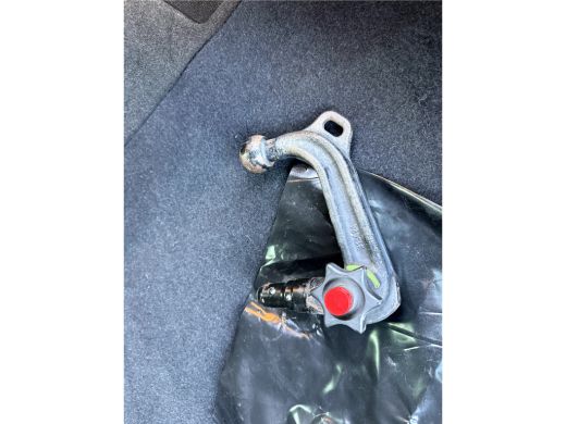 Volkswagen Tiguan 1.5 TSI R-Line Business+ 20''Lmv, Trekhaak, Stoelverwarming ActivLease financial lease