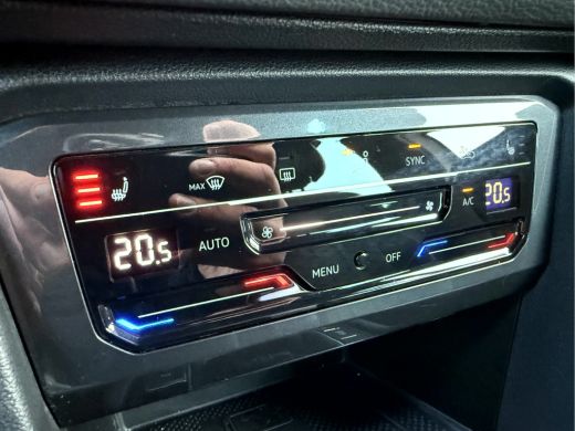 Volkswagen Tiguan 1.5 TSI R-Line Business+ 20''Lmv, Trekhaak, Stoelverwarming ActivLease financial lease