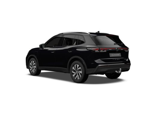 Volkswagen Tiguan Life Edition - eHybrid | 'App-Connect' draadloze smartphone integratie | Automatische afstandsreg... ActivLease financial lease