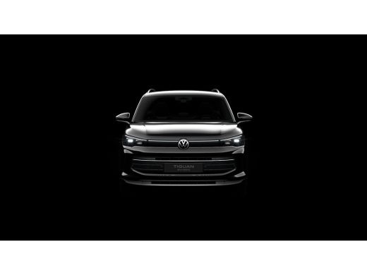 Volkswagen Tiguan Life Edition - eHybrid | 'App-Connect' draadloze smartphone integratie | Automatische afstandsreg... ActivLease financial lease