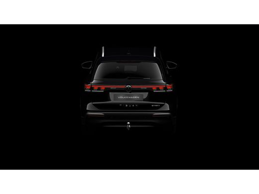 Volkswagen Tiguan Life Edition - eHybrid | 'App-Connect' draadloze smartphone integratie | Automatische afstandsreg... ActivLease financial lease