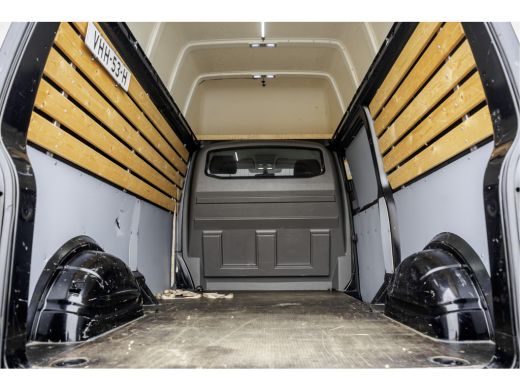 Volkswagen Transporter 2.0 TDI L2H3 | 150 PK | Trekhaak | Carplay | Navi | Cruise | Airco ActivLease financial lease