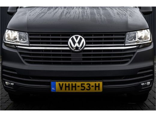 Volkswagen Transporter 2.0 TDI L2H3 | 150 PK | Trekhaak | Carplay | Navi | Cruise | Airco ActivLease financial lease