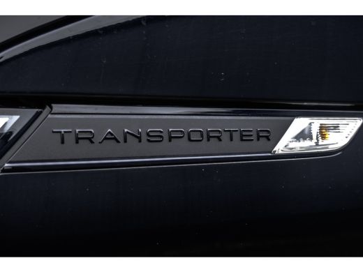 Volkswagen Transporter 2.0 TDI L2H3 | 150 PK | Trekhaak | Carplay | Navi | Cruise | Airco ActivLease financial lease