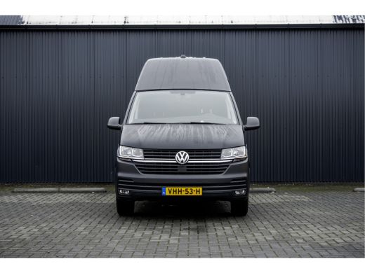 Volkswagen Transporter 2.0 TDI L2H3 | 150 PK | Trekhaak | Carplay | Navi | Cruise | Airco ActivLease financial lease