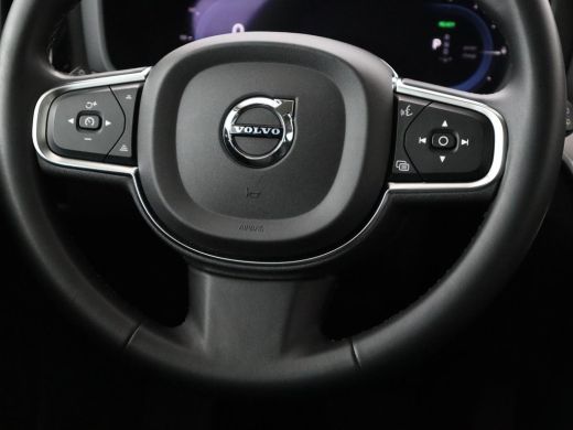 Volvo  V60 2.0 T6 Plug-in hybrid AWD Core Bright | Trekhaak | Achterbankverwarming | Adaptive cruise | Carpl... ActivLease financial lease