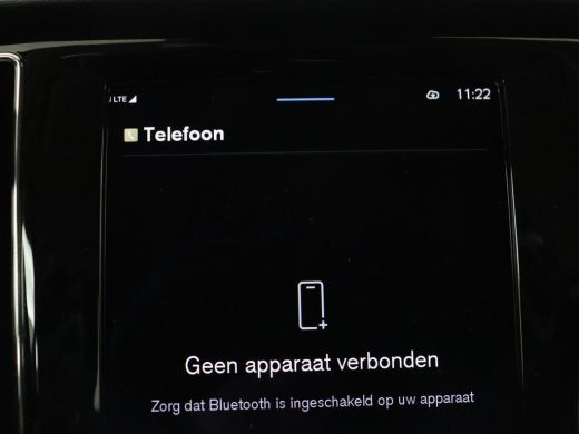 Volvo  V60 2.0 T6 Plug-in hybrid AWD Core Bright | Trekhaak | Achterbankverwarming | Adaptive cruise | Carpl... ActivLease financial lease