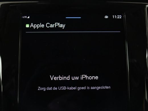 Volvo  V60 2.0 T6 Plug-in hybrid AWD Core Bright | Trekhaak | Achterbankverwarming | Adaptive cruise | Carpl... ActivLease financial lease