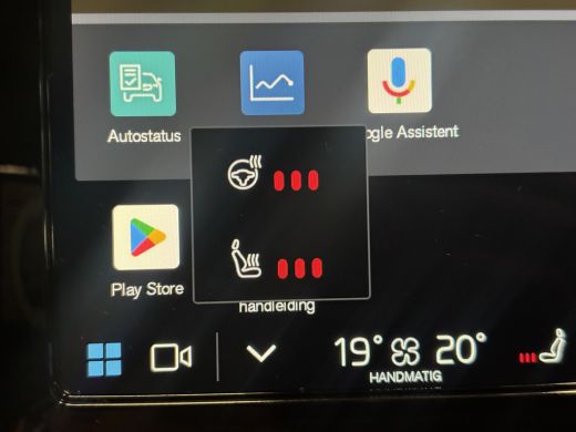 Volvo  XC40 Recharge P8 AWD R-Design schuifdak | 360 camera | stoelverw. | stoelverw. ActivLease financial lease