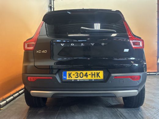 Volvo  XC40 Recharge P8 AWD R-Design schuifdak | 360 camera | stoelverw. | stoelverw. ActivLease financial lease