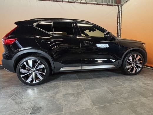 Volvo  XC40 Recharge P8 AWD R-Design schuifdak | 360 camera | stoelverw. | stoelverw. ActivLease financial lease