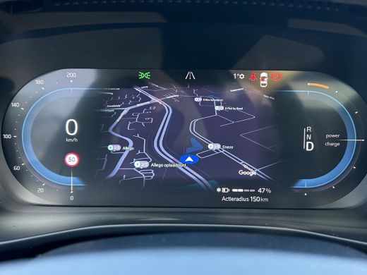 Volvo  XC40 Recharge P8 AWD R-Design | SoH 92% | Panoramadak | Trekhaak | Harman/Kardon | 360 Camera | ActivLease financial lease