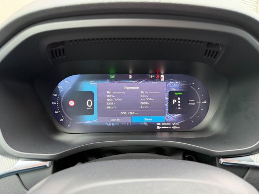 Volvo  XC60 2.0 T8 Plug-in hybrid AWD Plus Black Edition Pano-H&K-360 gr-Keyless-ACC ActivLease financial lease