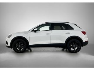 Audi Q3 45 TFSI e Edition CARPLAY | EL-ACHTERKLEP | AD-CRUISE
