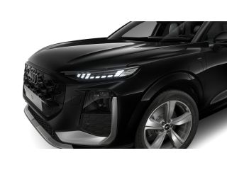 Audi Q3 S edition | Adaptive cruise control | Audi sound system | Cruise control