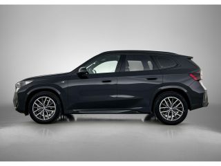 BMW X1 sDrive18i M-SPORT | SHADOW-LINE | CARPLAY | CAMERA