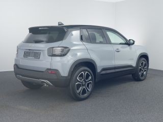 Jeep Avenger Summit Automaat