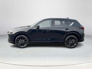 Mazda CX-5 2.0 e-SkyActiv-G M Hybrid 165 Takumi Bose&reg; premium-audiosysteem | Radar-cruise | LED |