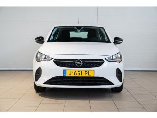 Opel Corsa 1.2 Edition | All Season Banden | Bluetooth | Airco | Cruise Controle | USB |