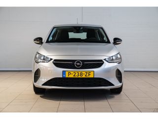 Opel Corsa 1.2 Edition | Apple Carplay & Android Auto | Parkeersensoren | Cruise Controle | All Season Bande...