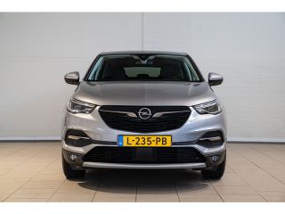Opel Grandland X 1.2 Turbo Business Executive | Climate Controle | Navigatie | Camera | Parkeersensoren | AGR Stoe...