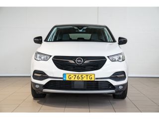 Opel Grandland X 1.2 Turbo Innovation | Camera | Parkeersensoren | Climate Controle | Navigatie | AGR Stoelen | Ap...