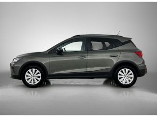 Seat Arona 1.0 TSI AUTOM. Style Connect CARPLAY-NAV | CRUISE | PRIVACY-GLASS