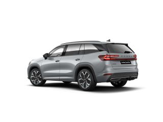Skoda Kodiaq Sportline Business | Achteruitrijcamera | Crew Protect Assist | Cruise control met speedlimiter